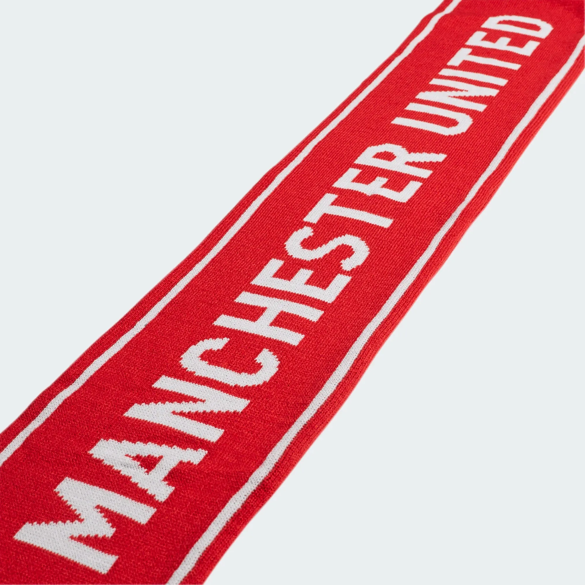 adidas Manchester United Scarf