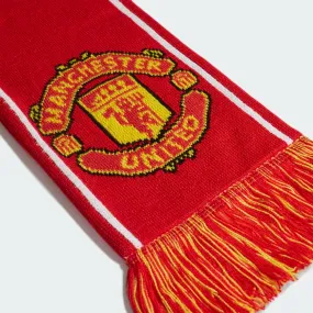 adidas Manchester United Scarf