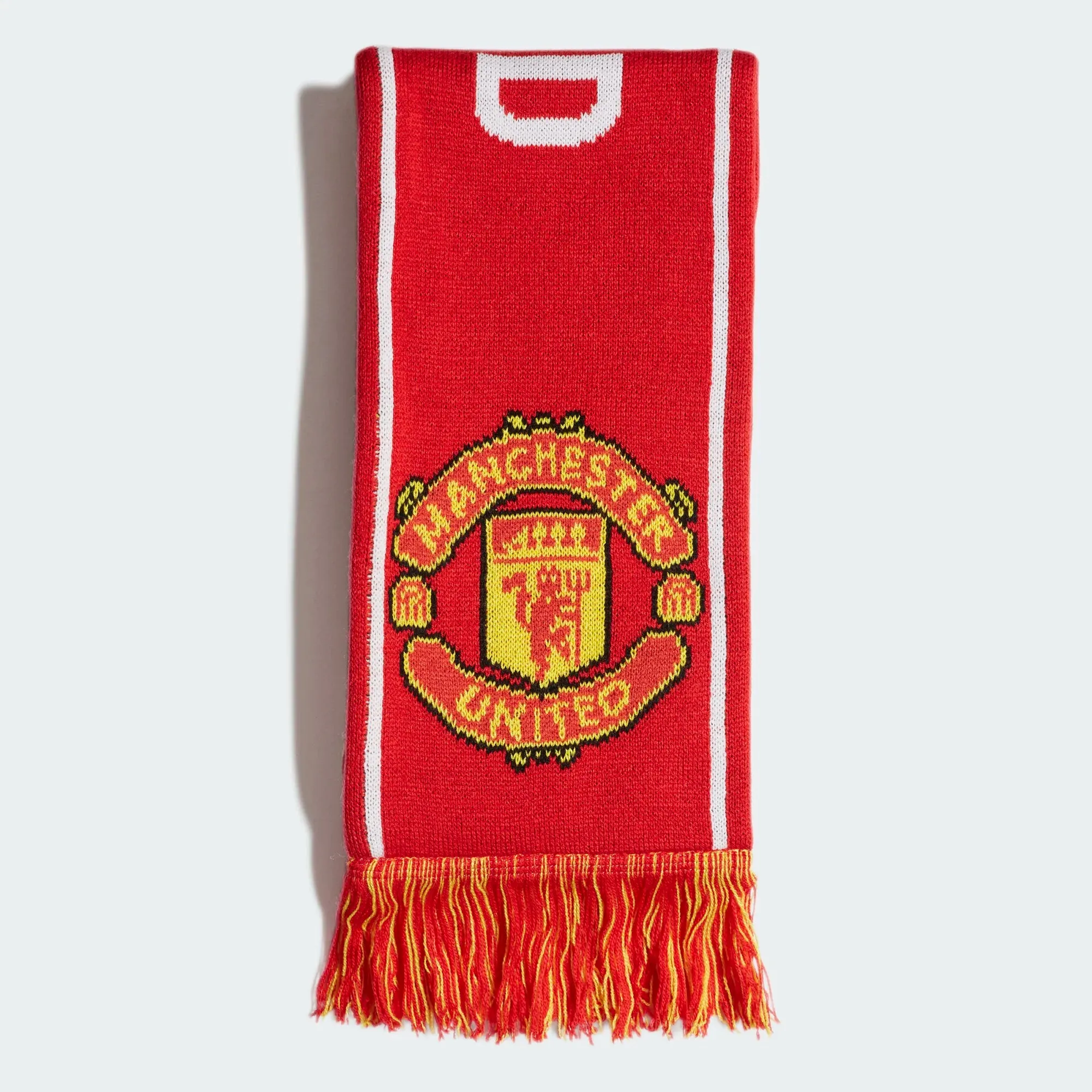 adidas Manchester United Scarf