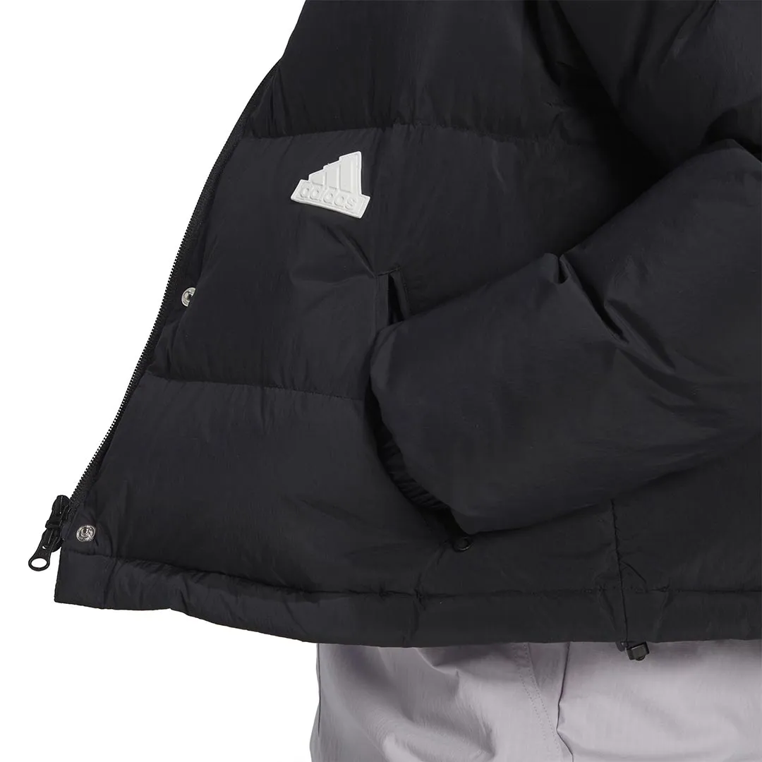 adidas - Women's Full Zip Puffer Jacket (HG4376)