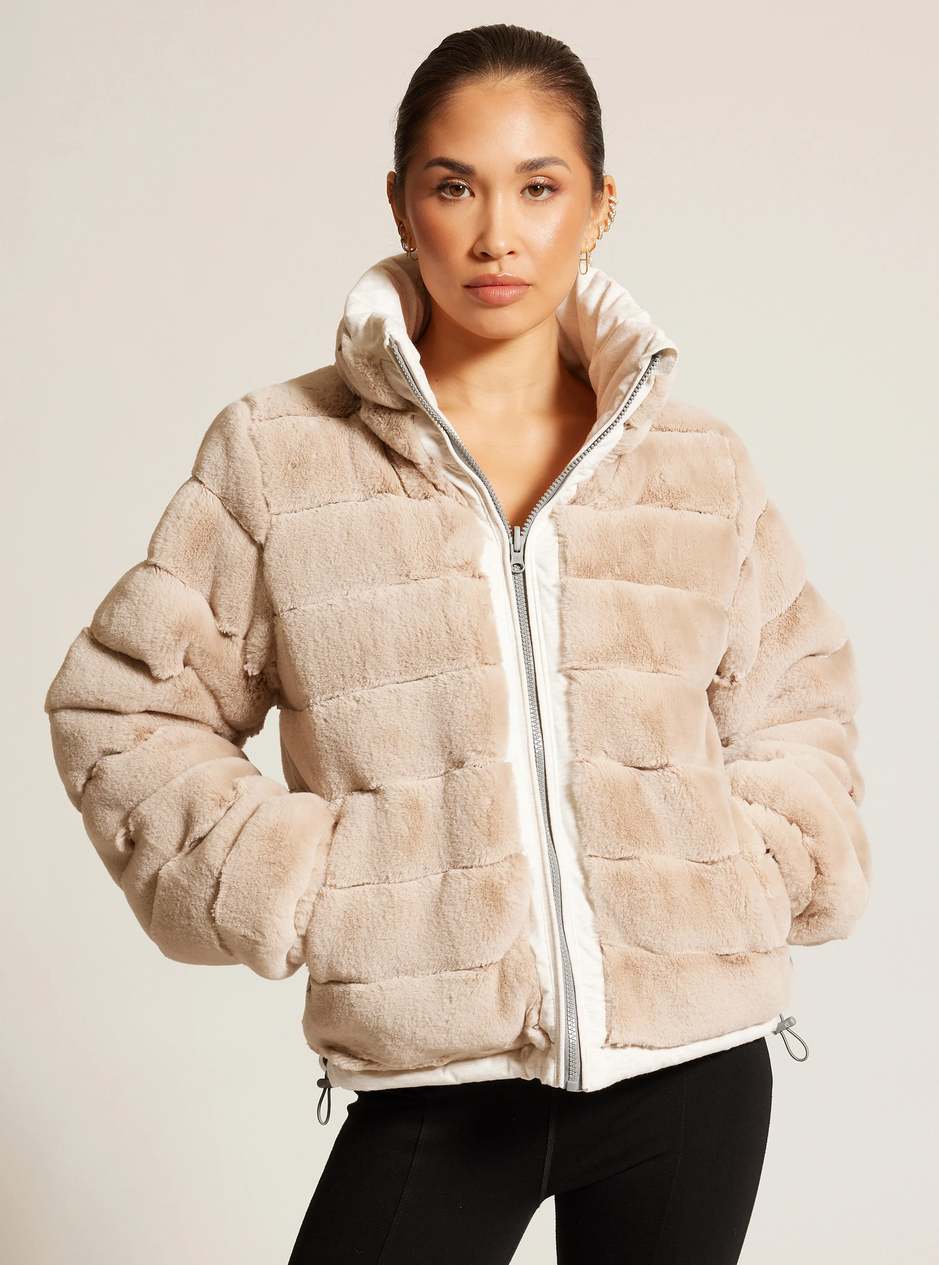 Adventurer Puffer Jacket