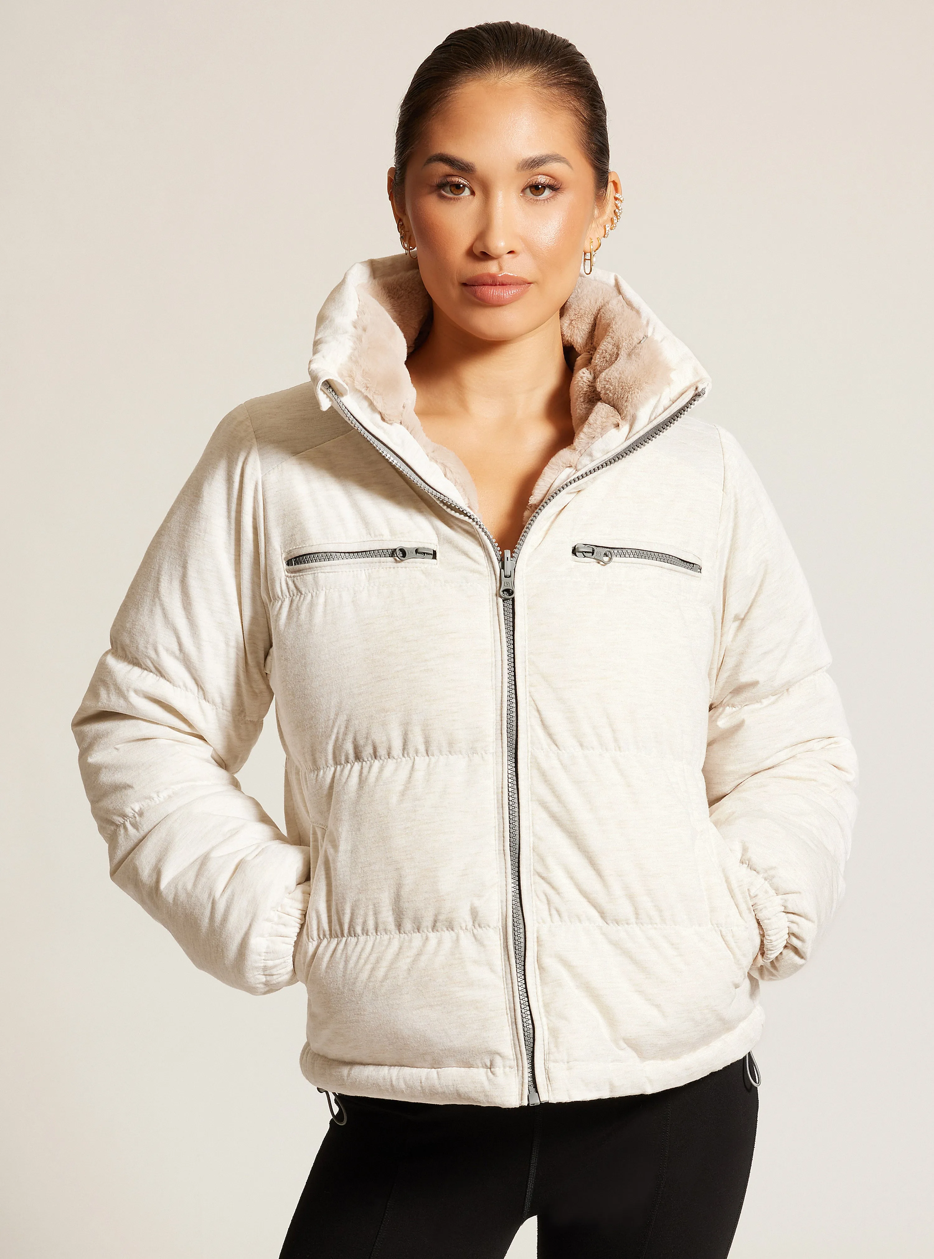 Adventurer Puffer Jacket