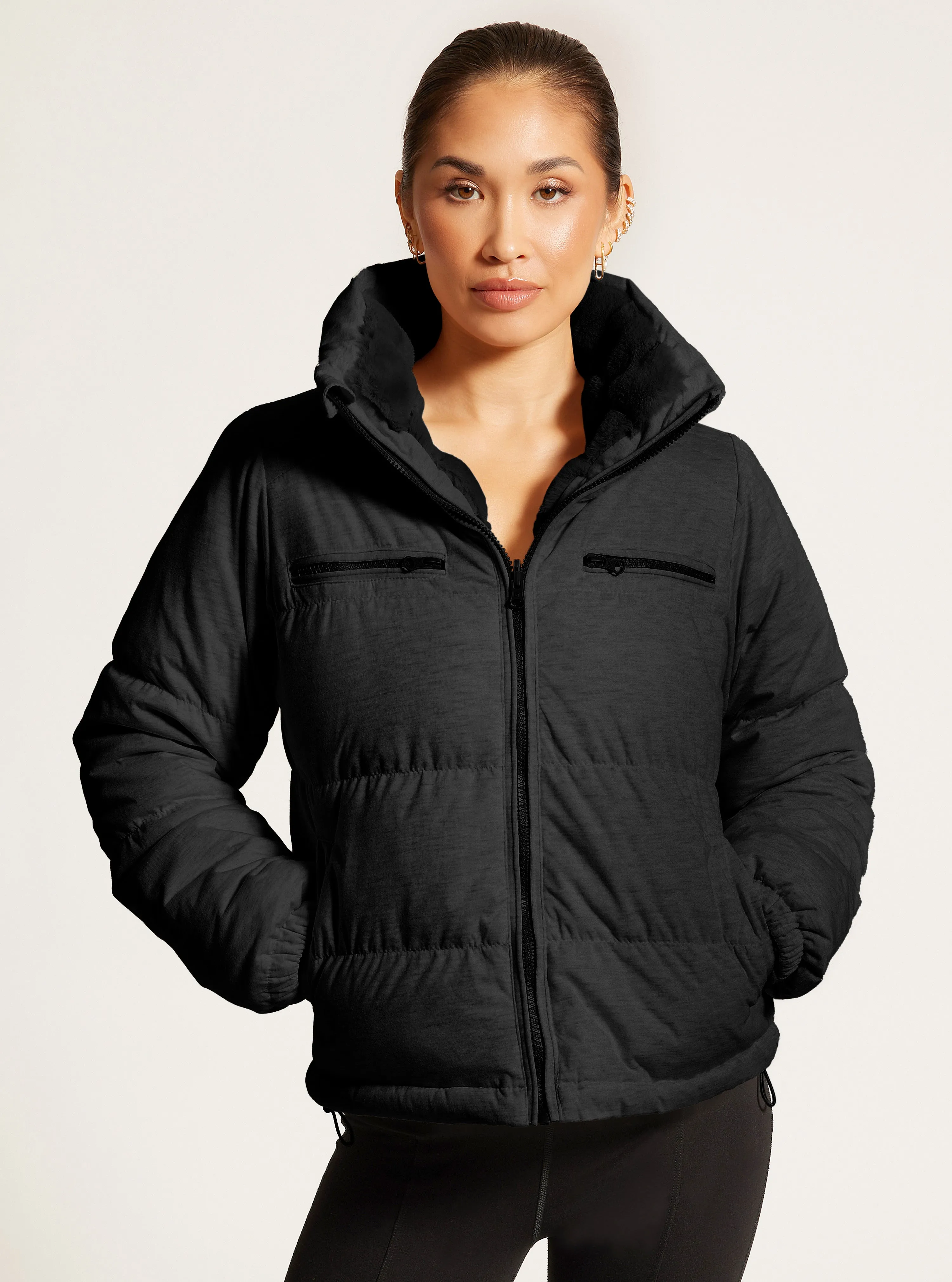 Adventurer Puffer Jacket