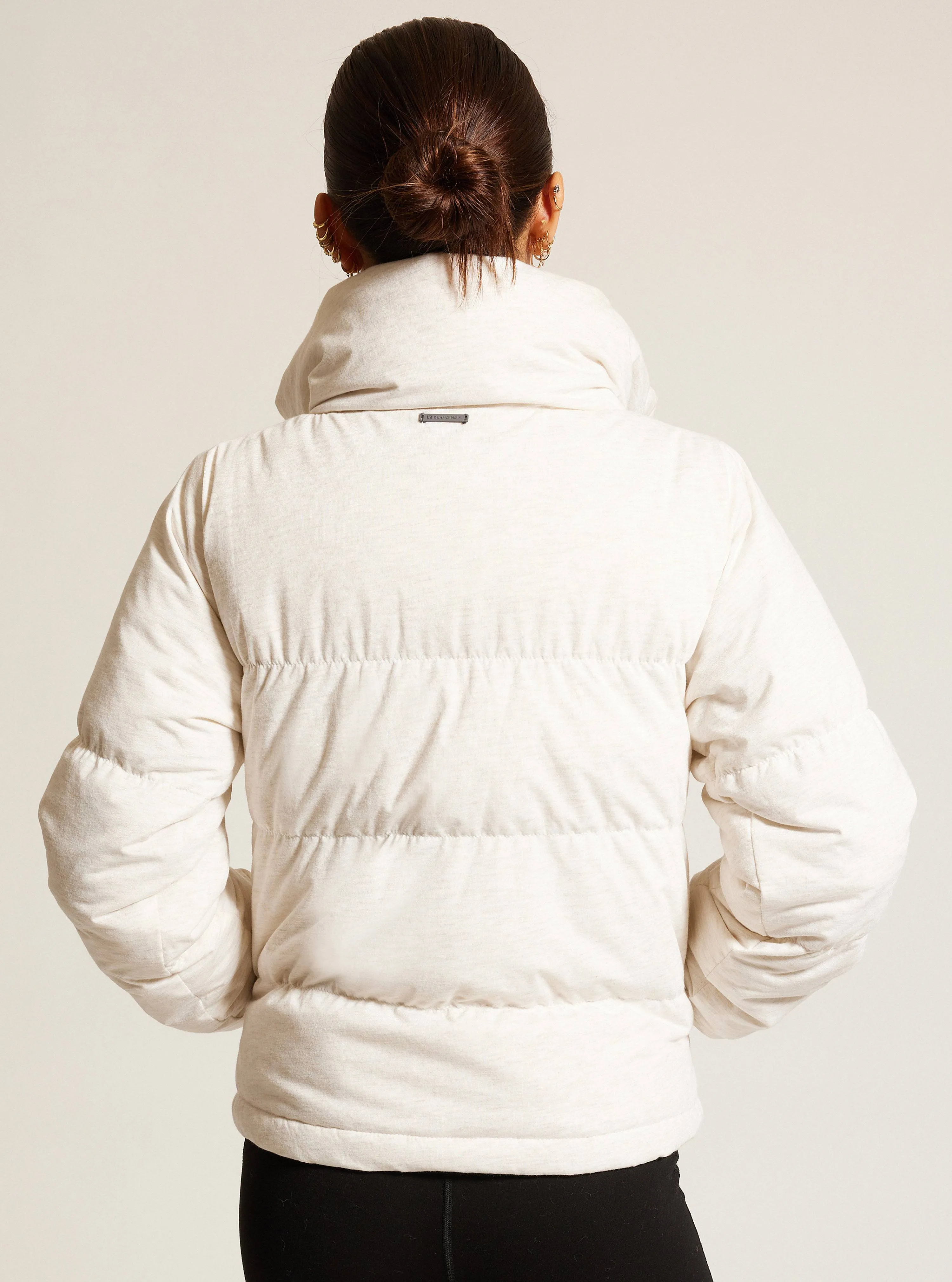 Adventurer Puffer Jacket