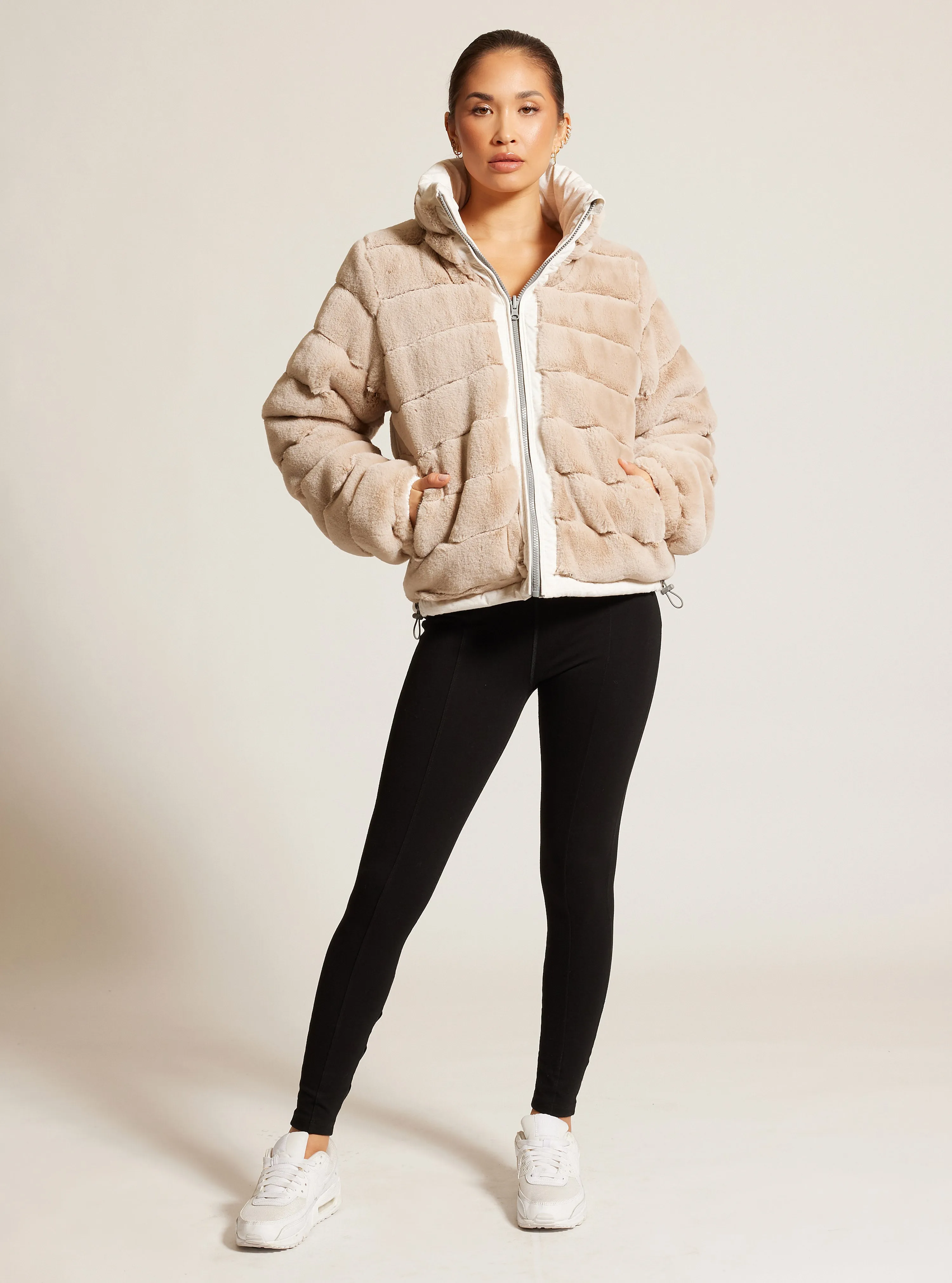 Adventurer Puffer Jacket