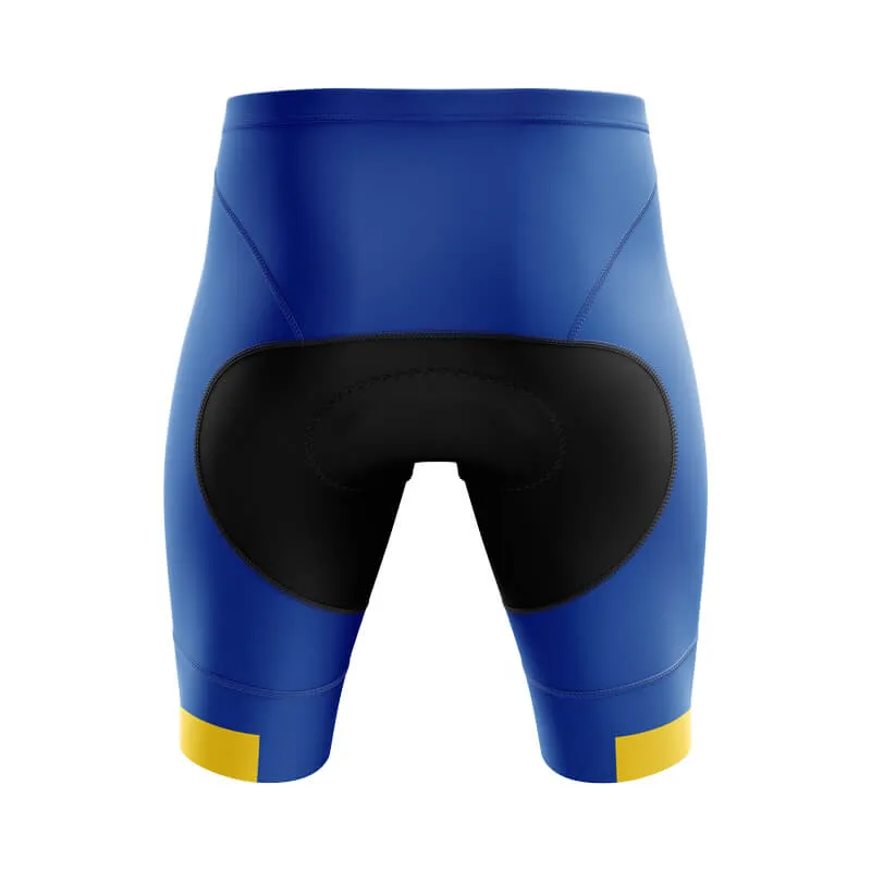 Al Nassr Football Bib & Shorts