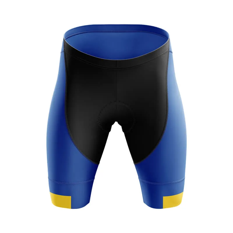 Al Nassr Football Bib & Shorts