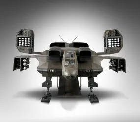 Aliens: UD-4 Cheyenne Dropship (Pre-Order)