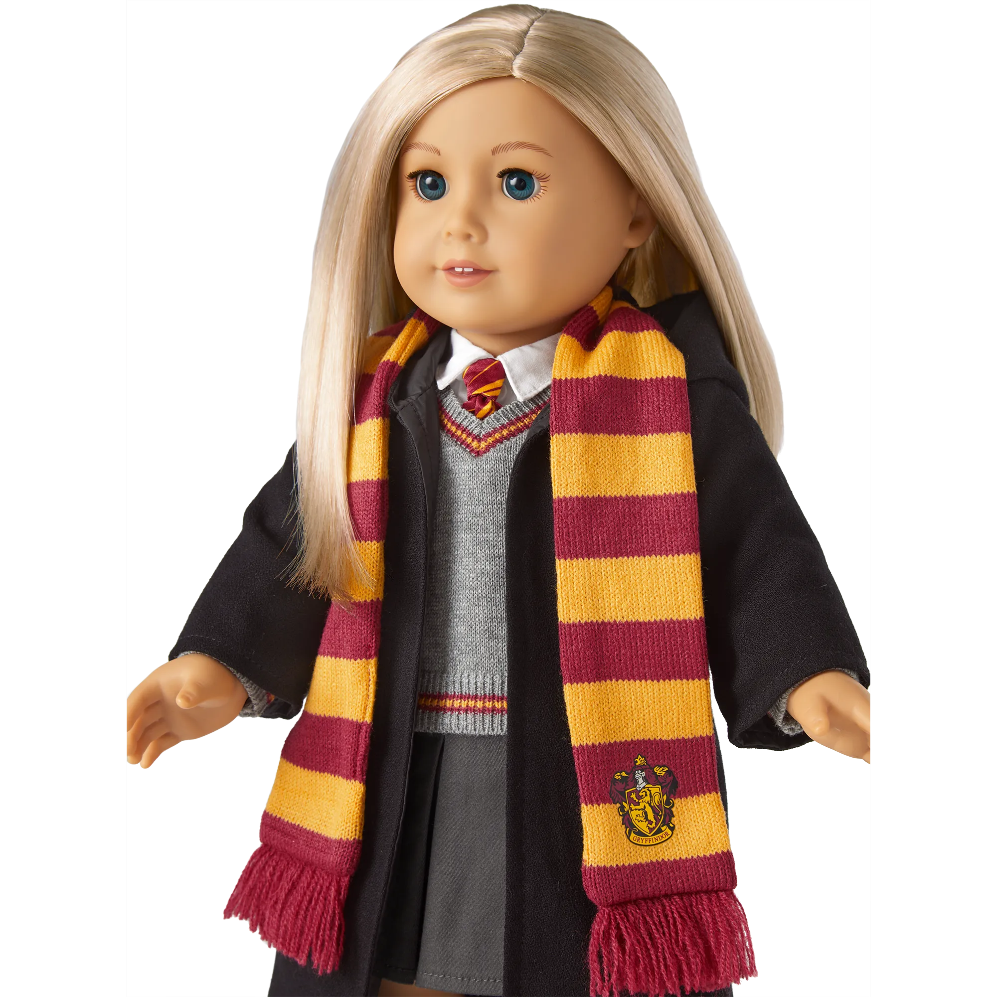 American Girl® Gryffindor™ Set for 18-inch Dolls