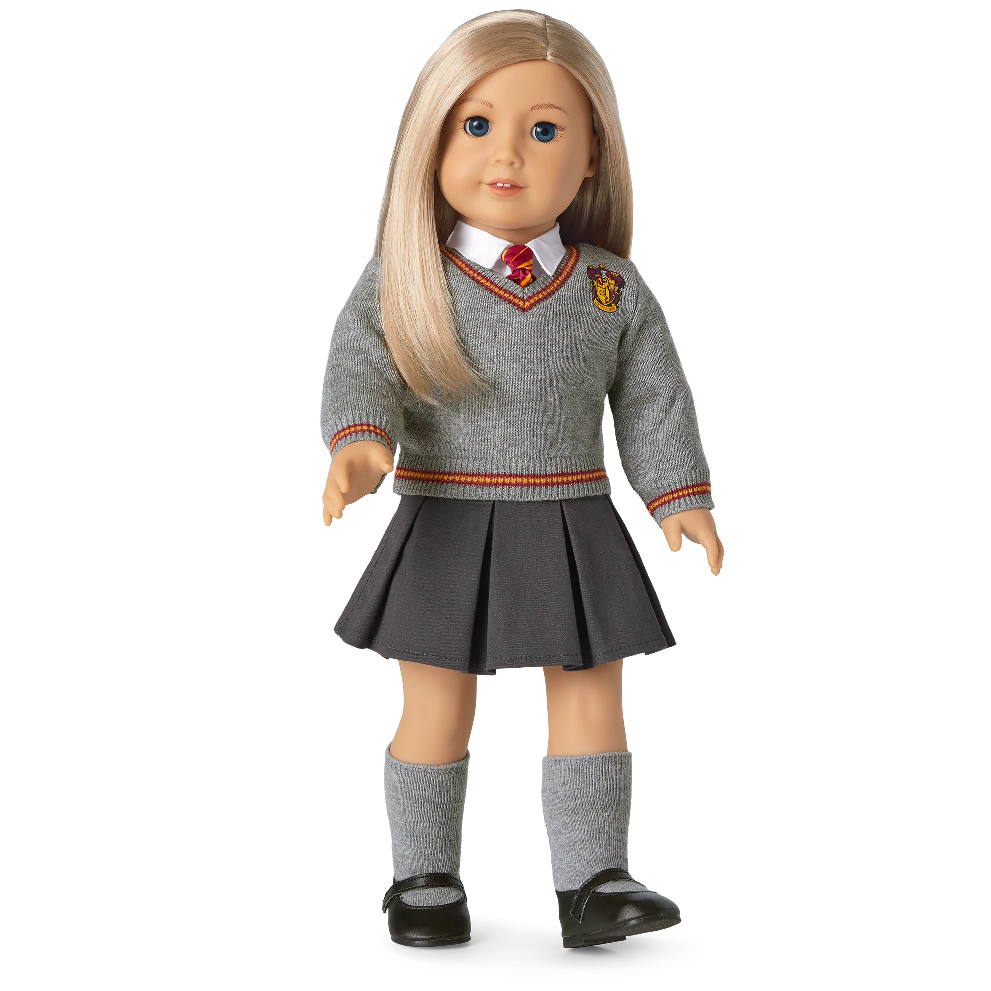 American Girl® Gryffindor™ Set for 18-inch Dolls