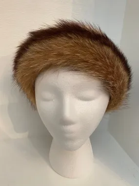 American Raccoon Headband