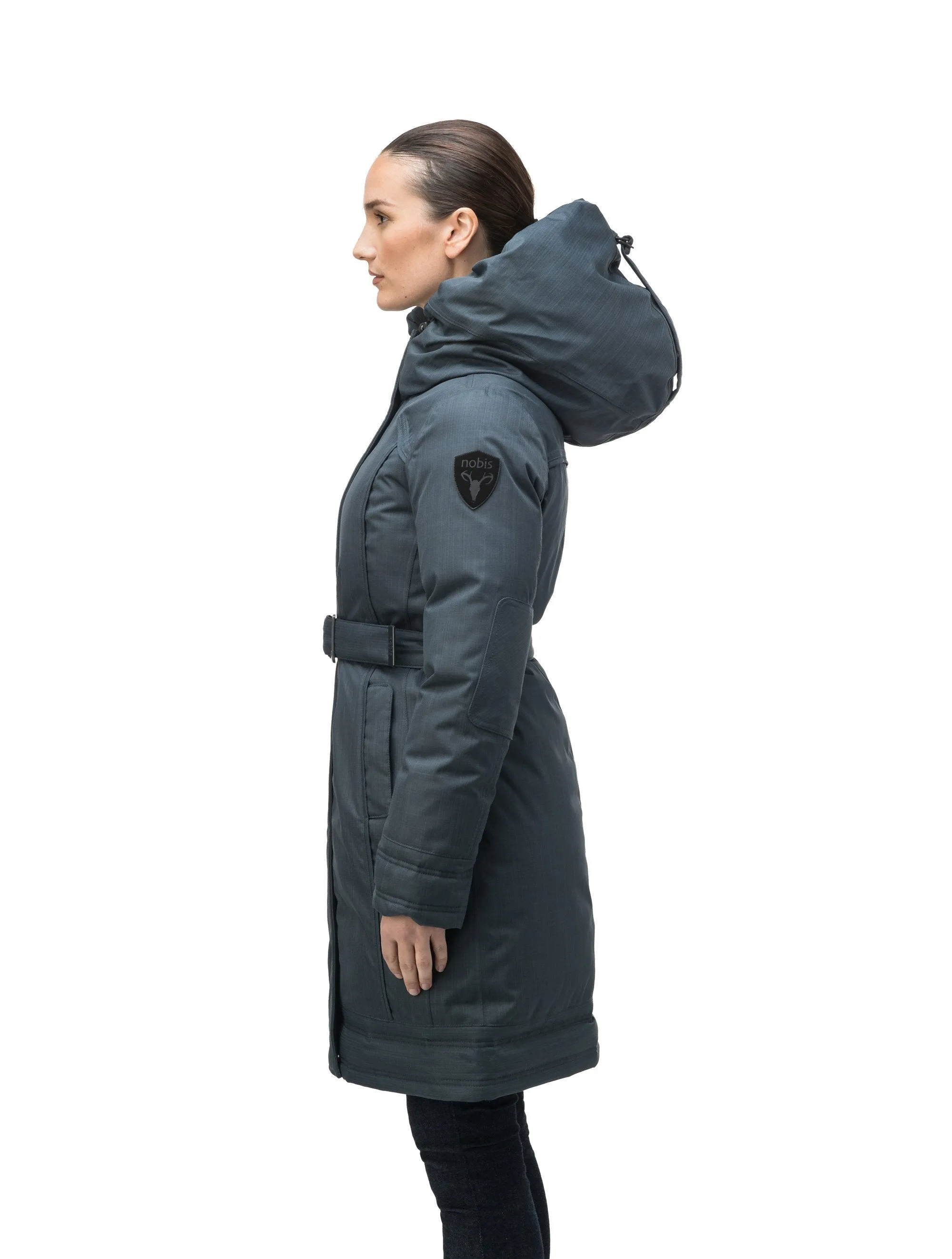 Astrid Women's Parka