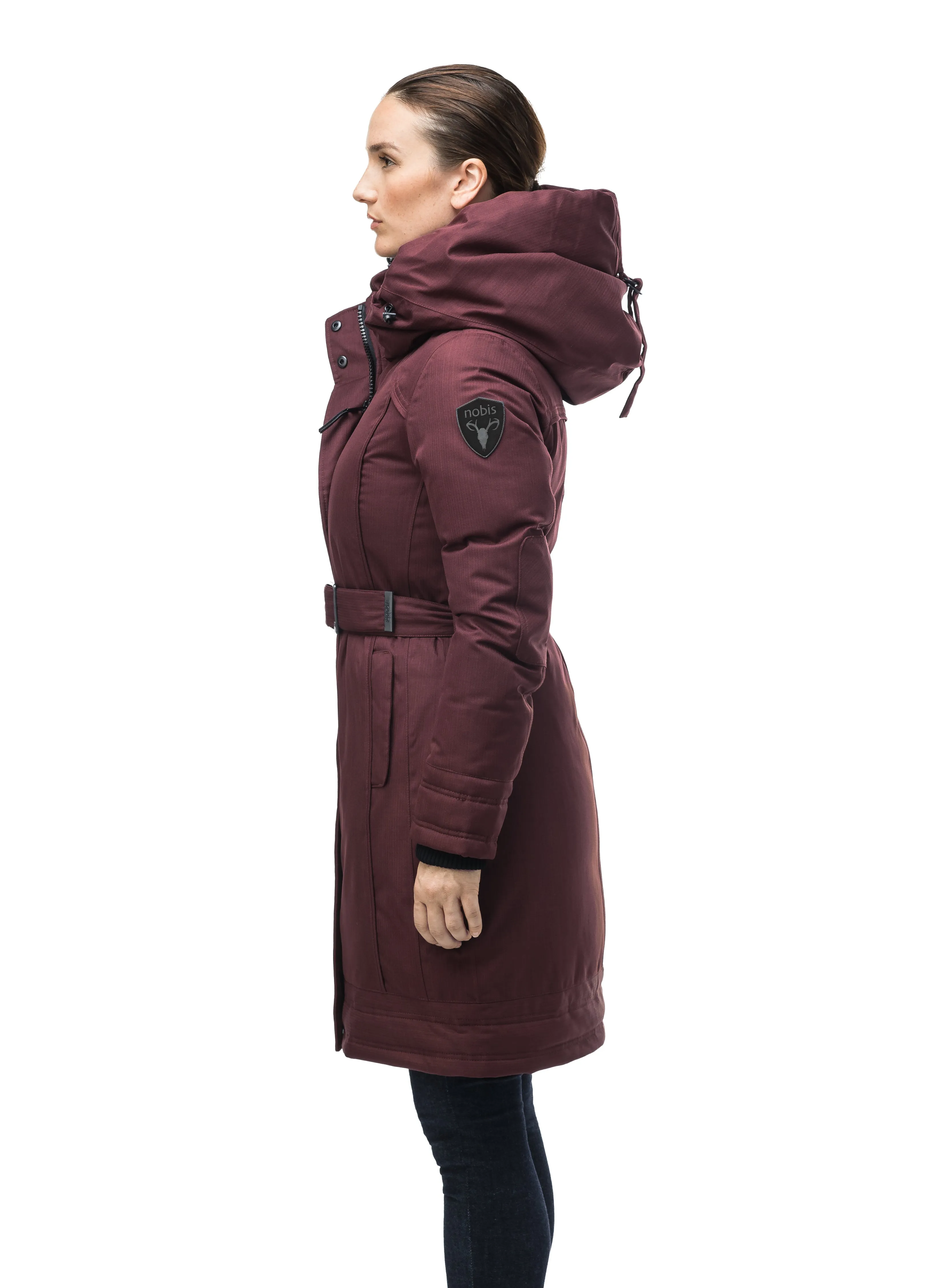 Astrid Women's Parka