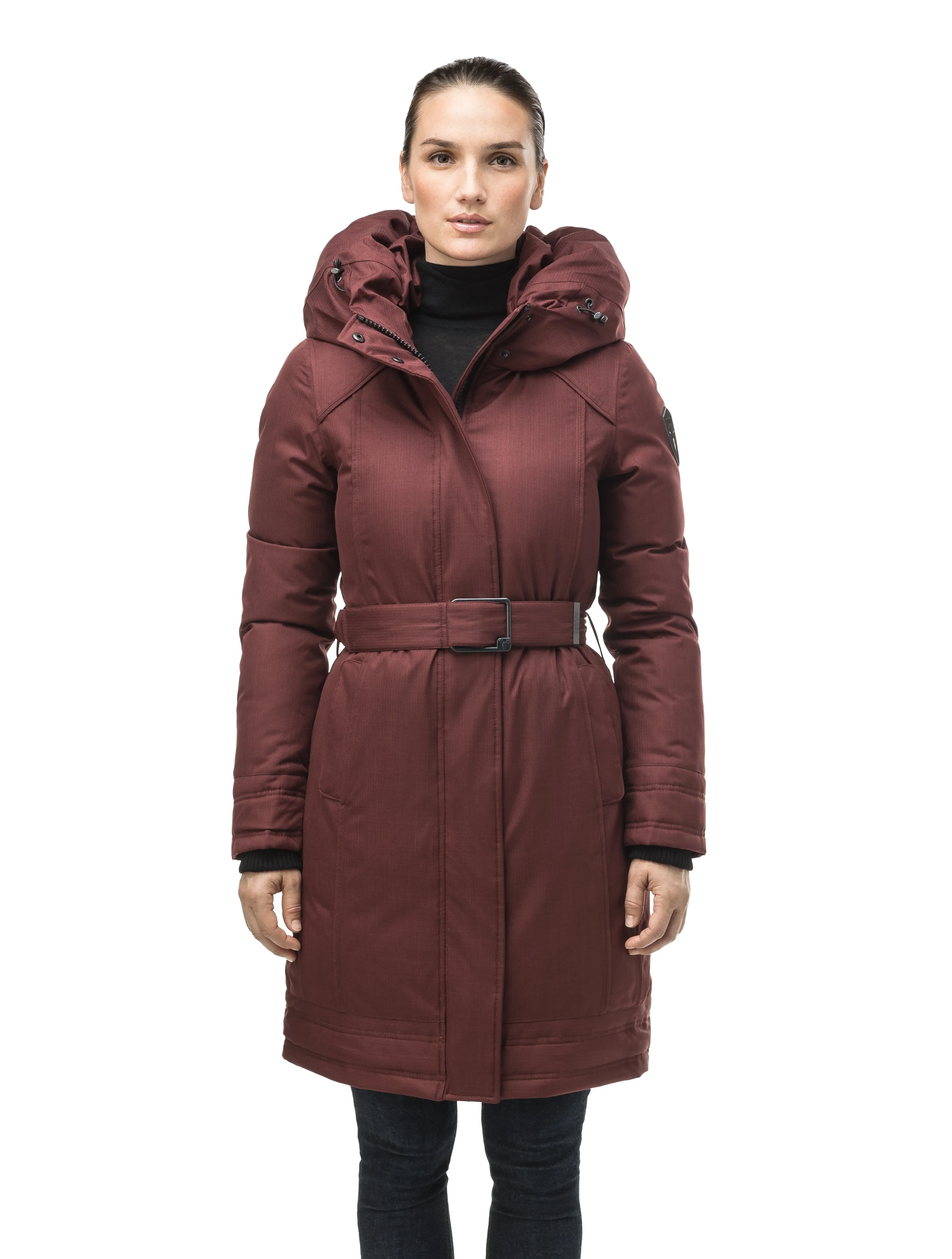 Astrid Women's Parka