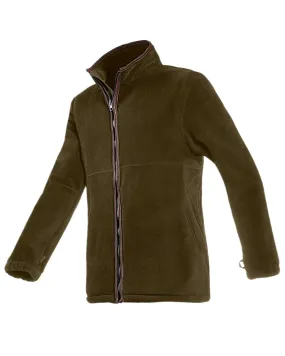 Baleno Henry Fleece Jacket