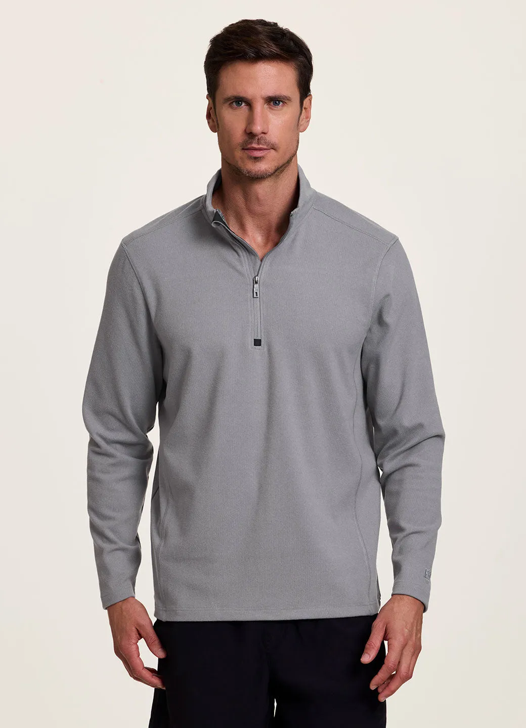 Base Camp 1/4 Zip Pullover