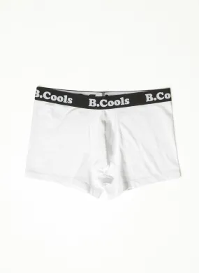 B.Cools Brief White