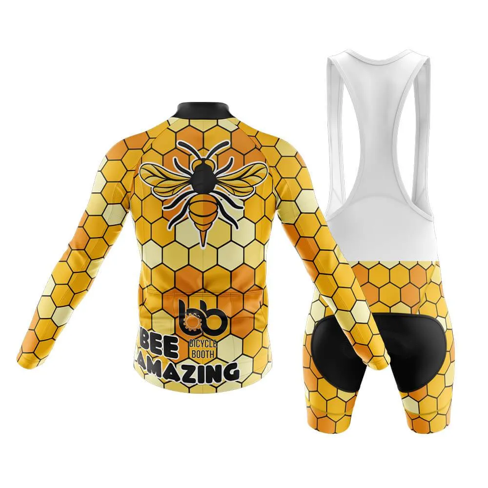 Bee Amazing (V3) Club Cycling Kit