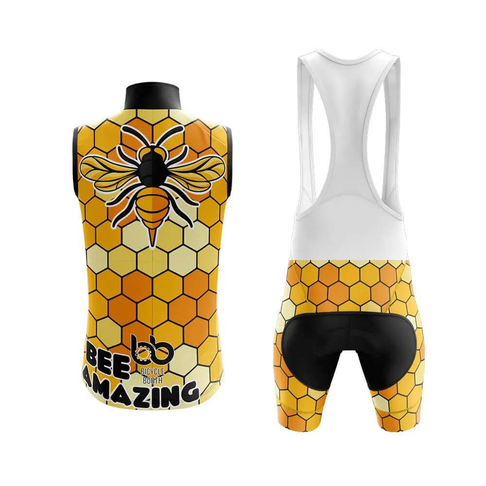 Bee Amazing (V3) Club Cycling Kit