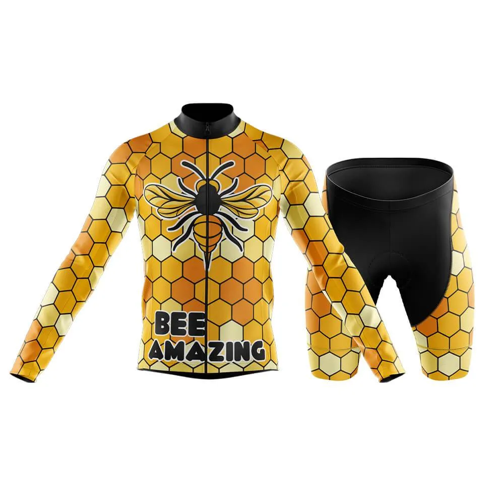 Bee Amazing (V3) Club Cycling Kit