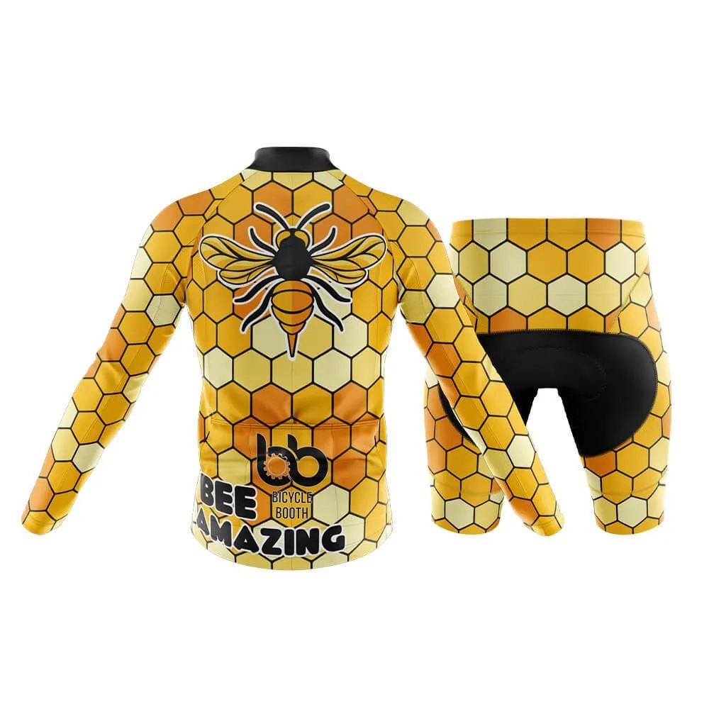 Bee Amazing (V3) Club Cycling Kit