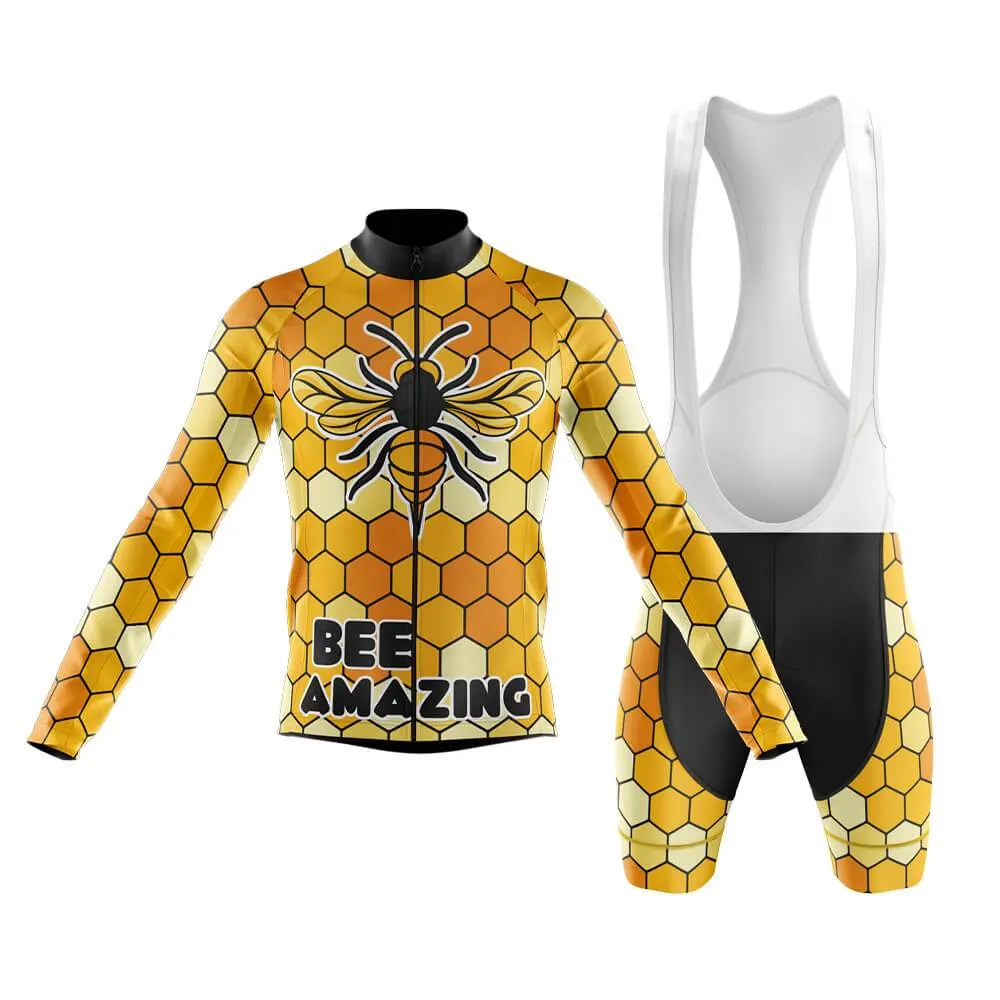 Bee Amazing (V3) Club Cycling Kit