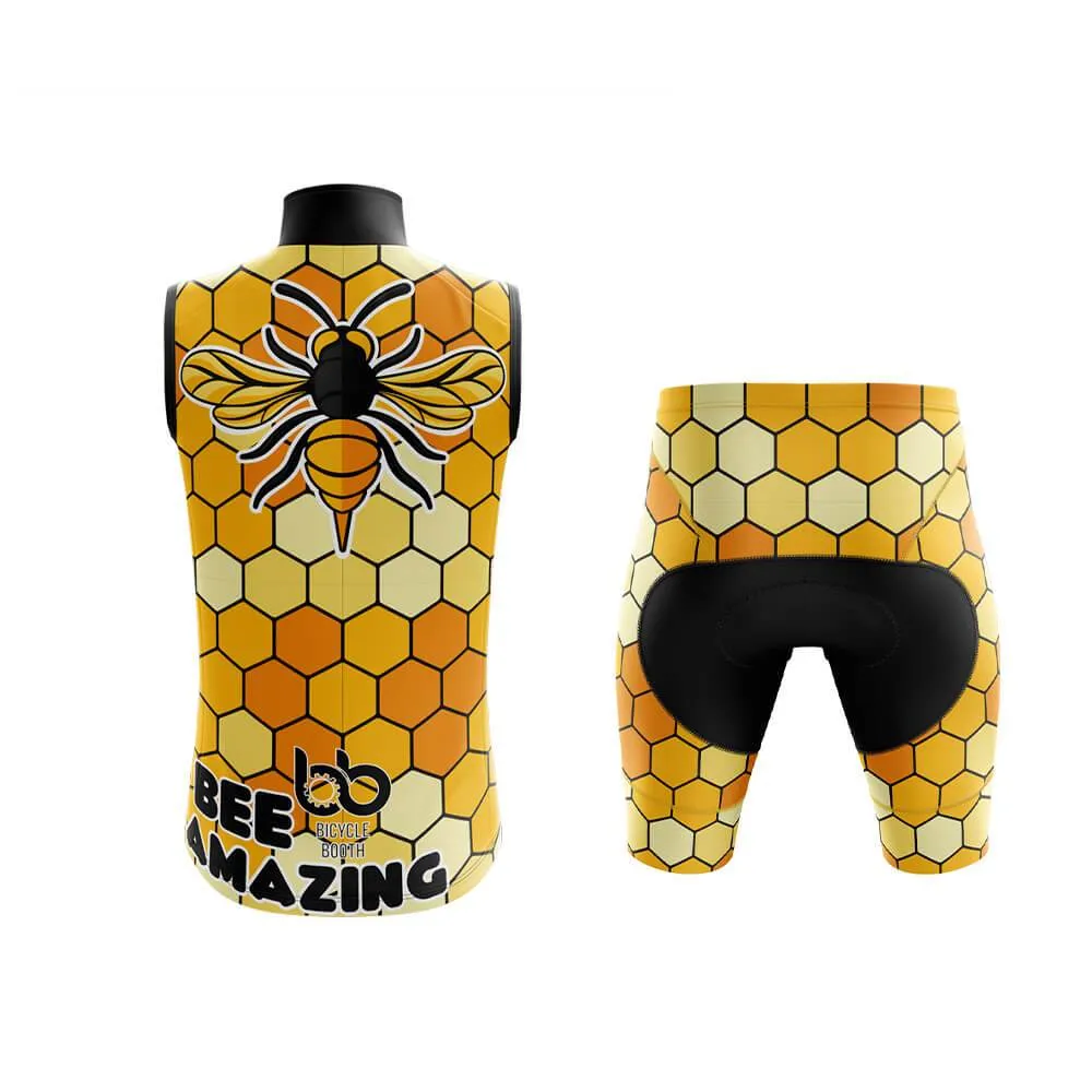 Bee Amazing (V3) Club Cycling Kit