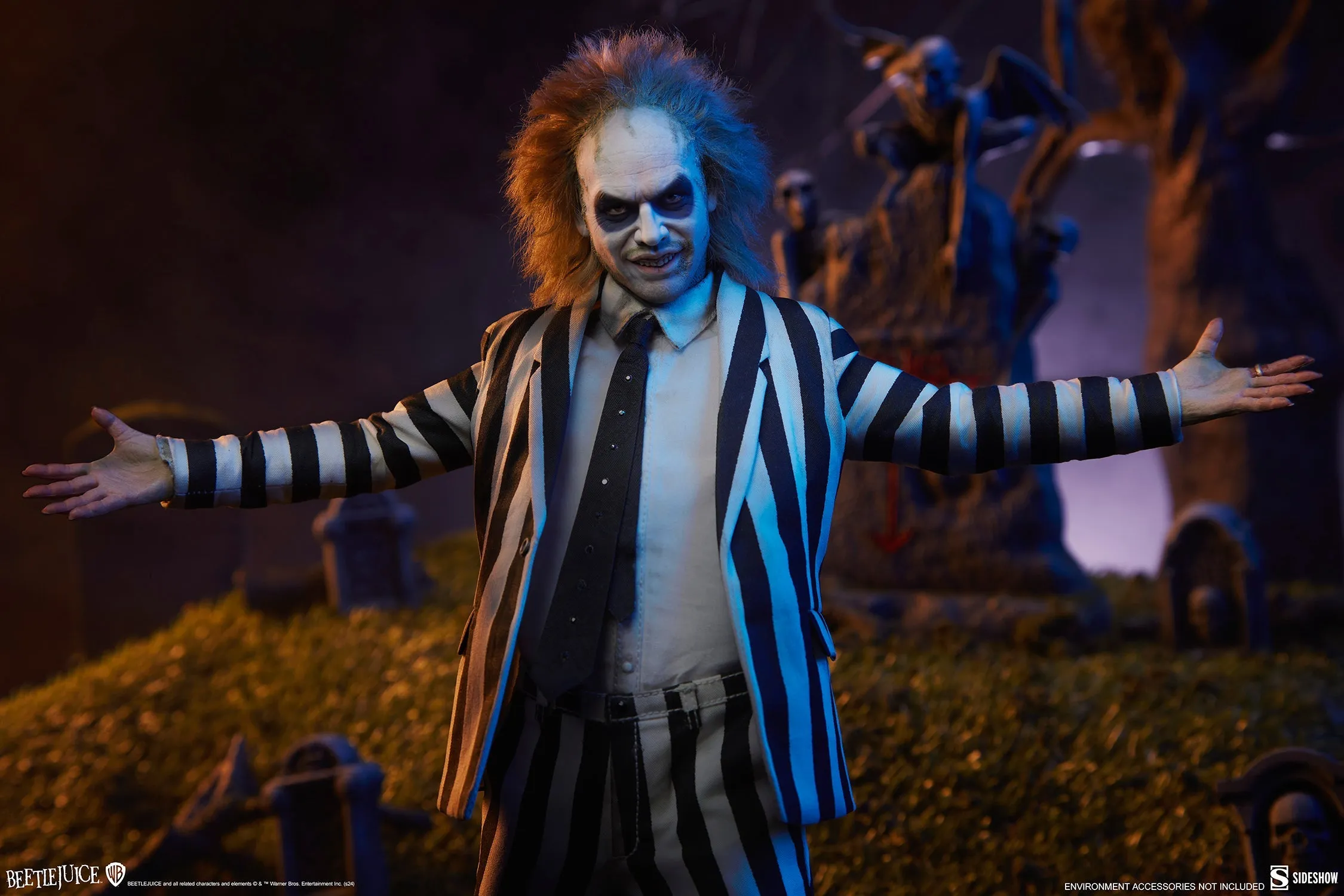 Beetlejuice (1988): Beetlejuice (Pre-Order)