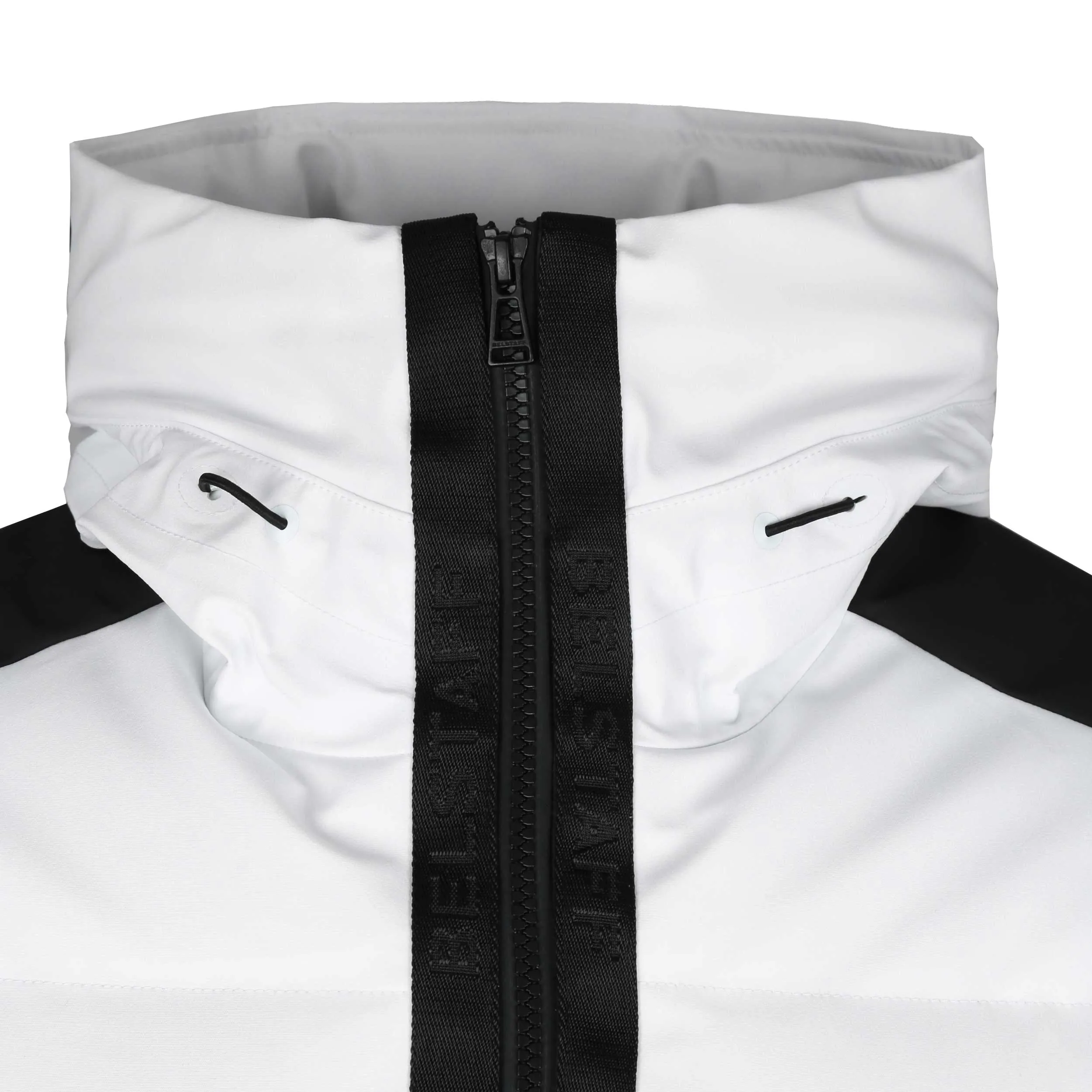 Belstaff Gyro Jacket in White