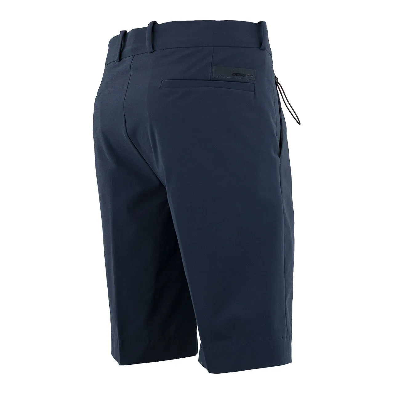 Bermuda RRD Pant Revo Chino Short Blue Black