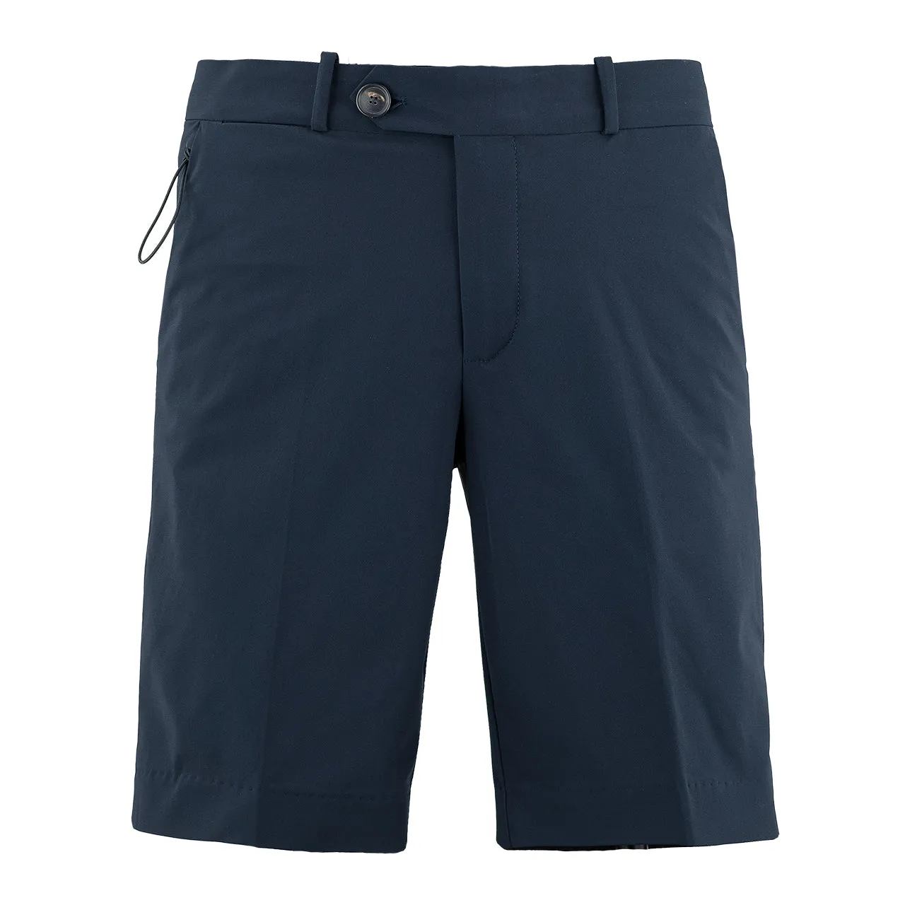 Bermuda RRD Pant Revo Chino Short Blue Black