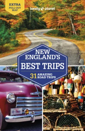 Best Road Trips: New England