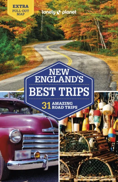 Best Road Trips: New England