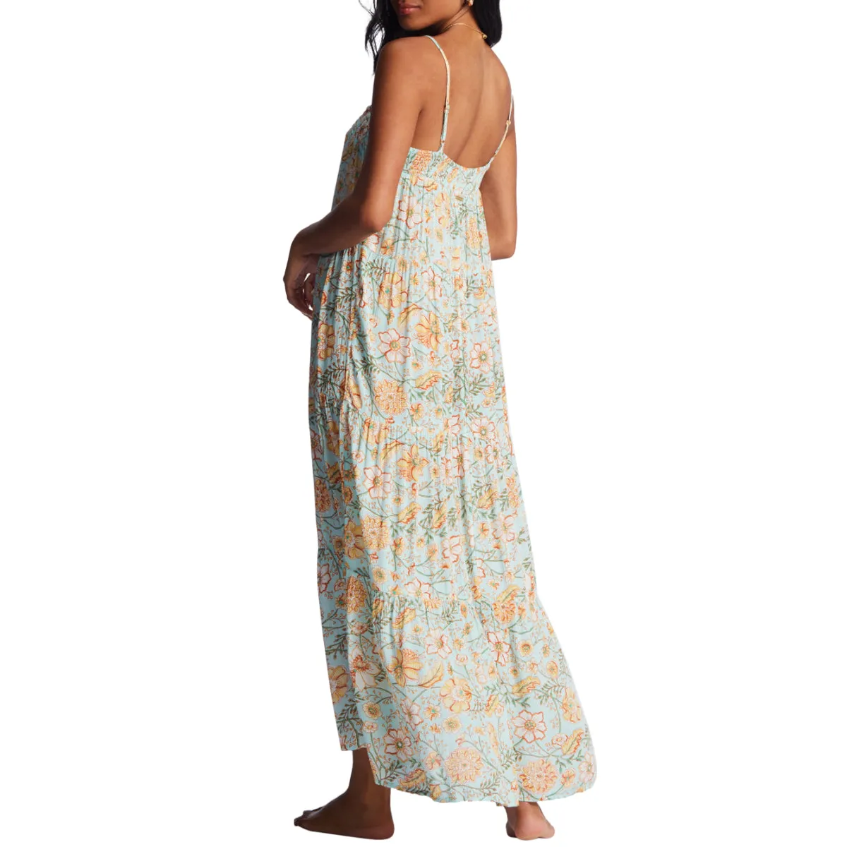 Billabong Women's Distant Shores Midi Dress