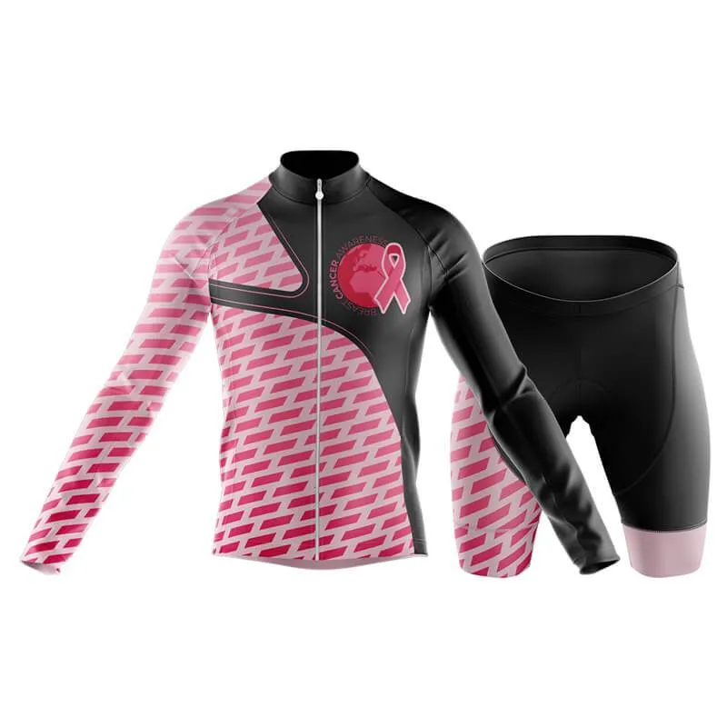 Breast Cancer Club Cycling Kit (V2)