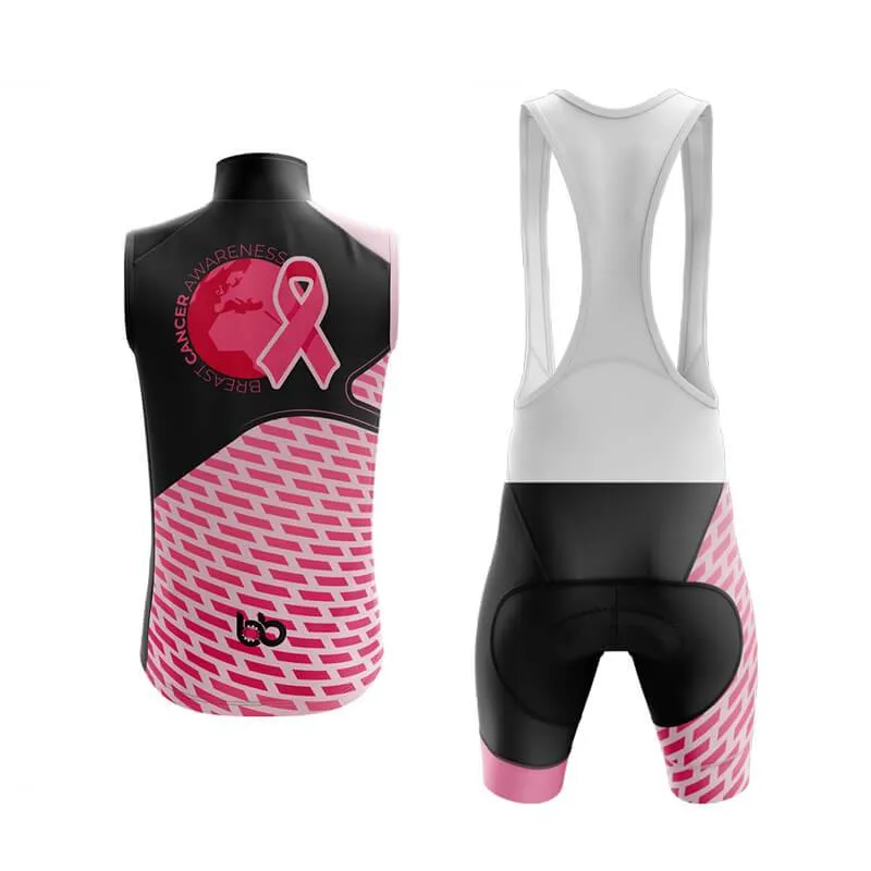 Breast Cancer Club Cycling Kit (V2)