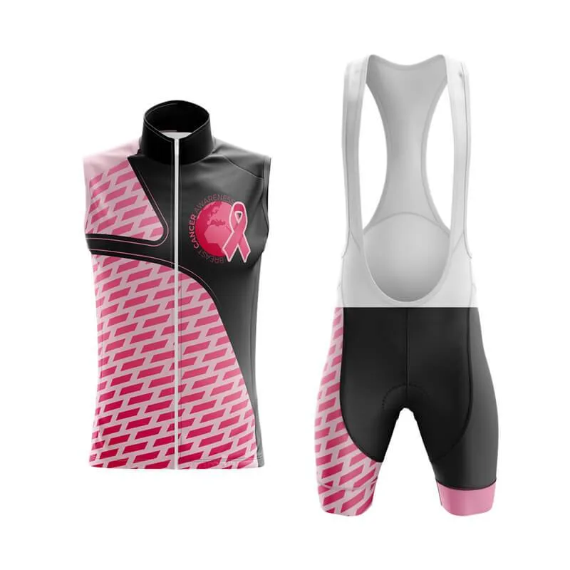 Breast Cancer Club Cycling Kit (V2)