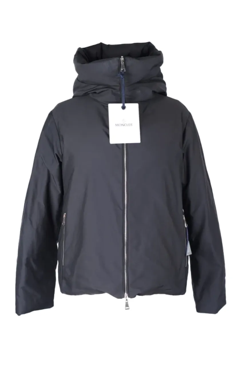 Caen Reversible Down Puffer Jacket