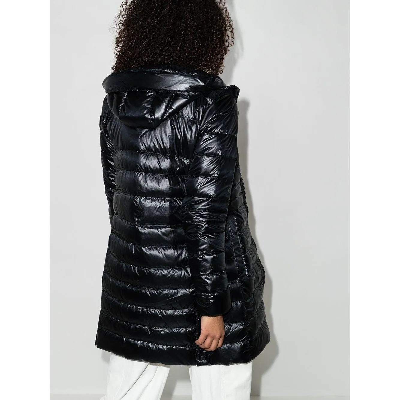 Canada Goose Coats Black