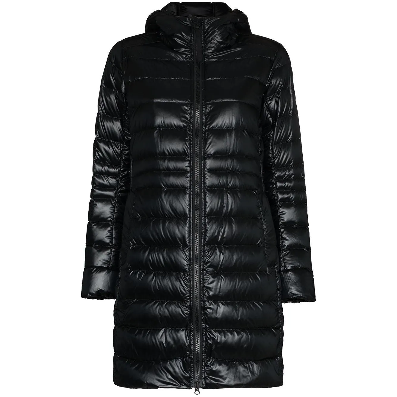 Canada Goose Coats Black