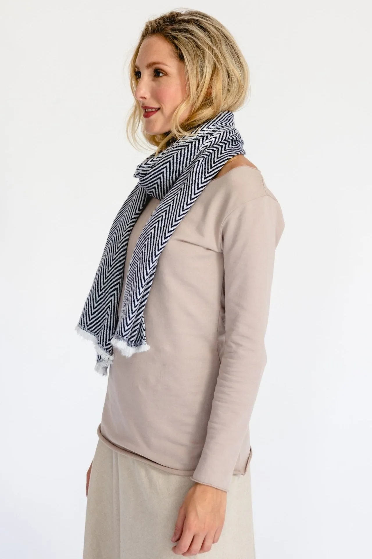 Cashmere Scarf