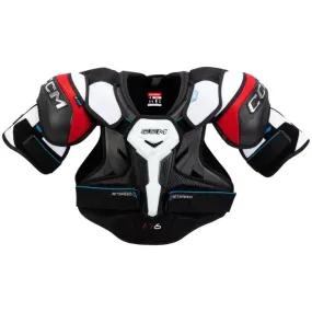 CCM Jetspeed FT6 Senior Large Shoulder Pads