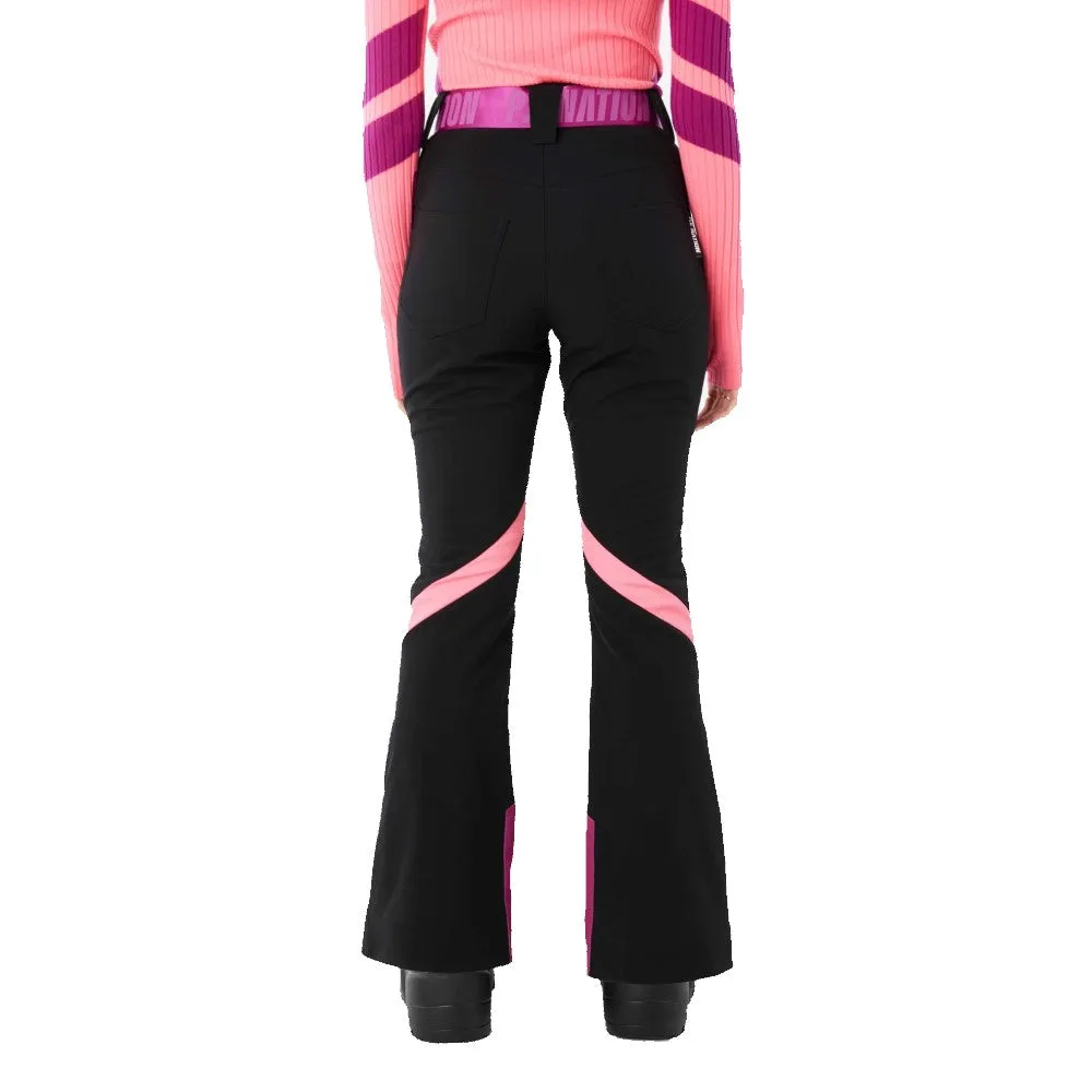 Chamonix Ski Pant - Womens