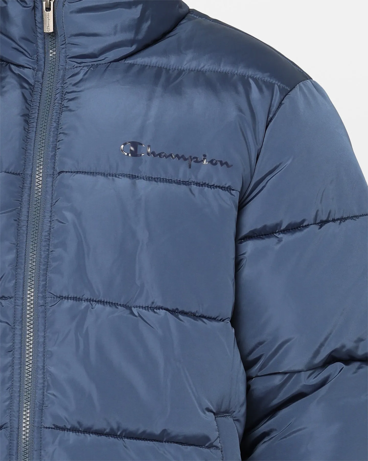 Champion Rochester Padded Puffer Jacket Muriwai