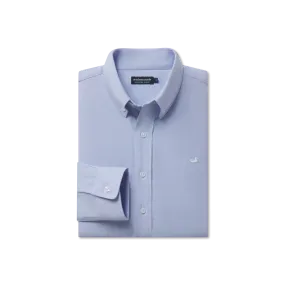 Classic Oxford Dress Shirt