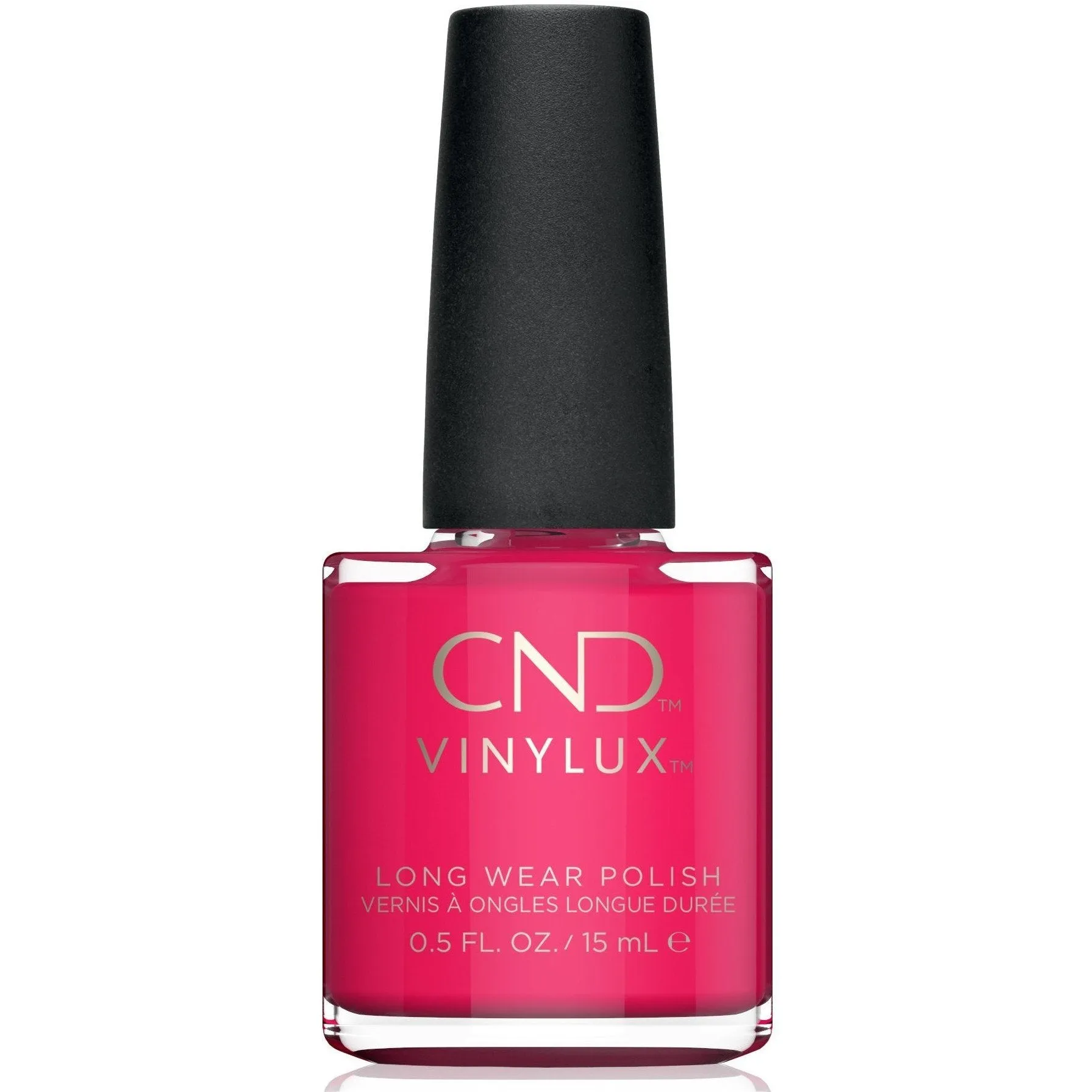 CND - Vinylux Offbeat 0.5 oz - #278