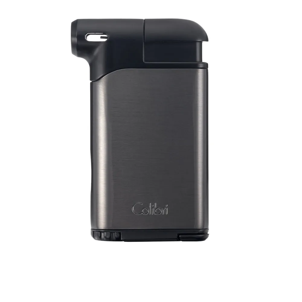 Colibri Pacific Pipe Lighter Soft Flame. Regular Price $95.00 on SALE $71.25...Click here to see Collection!