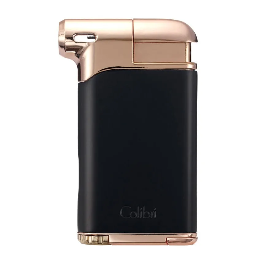 Colibri Pacific Pipe Lighter Soft Flame. Regular Price $95.00 on SALE $71.25...Click here to see Collection!