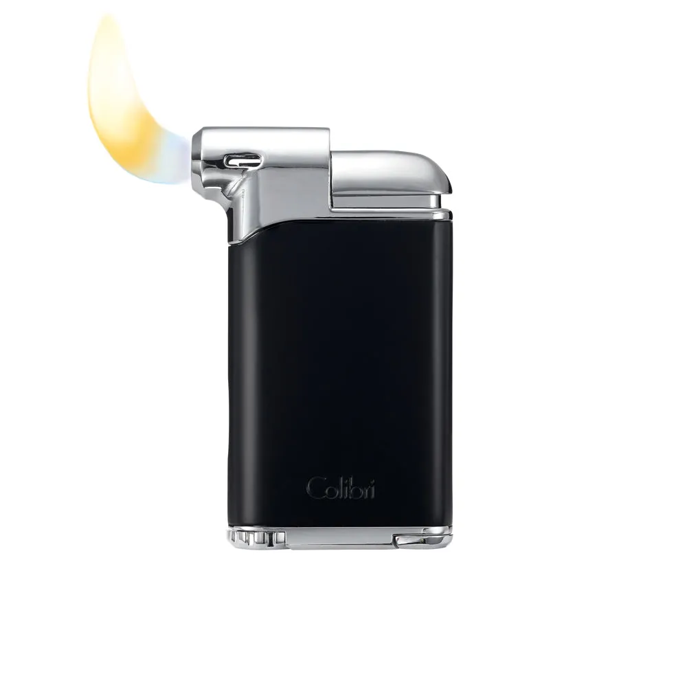 Colibri Pacific Pipe Lighter Soft Flame. Regular Price $95.00 on SALE $71.25...Click here to see Collection!