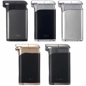 Colibri Pacific Pipe Lighter Soft Flame. Regular Price $95.00 on SALE $71.25...Click here to see Collection!